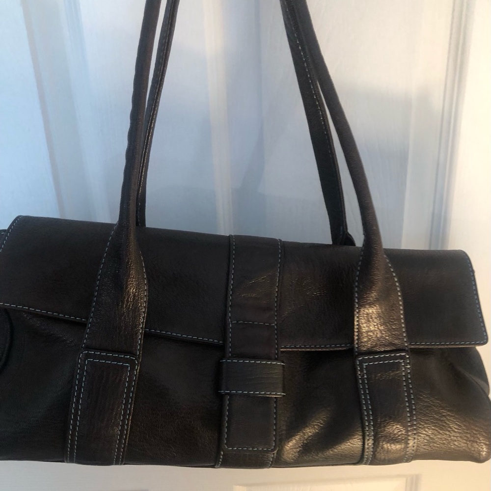 Puccino Tokyo Genuine Leather Bag - Picture 3 of 12